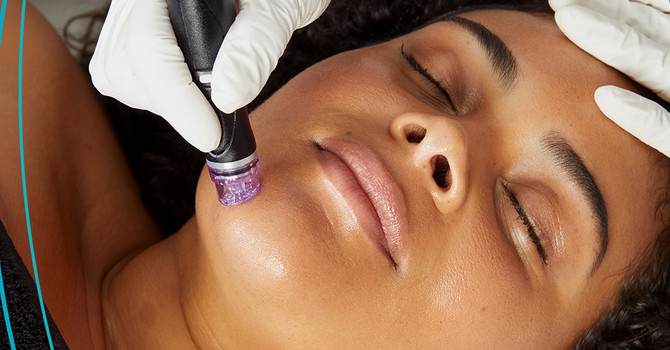 HydraFacial